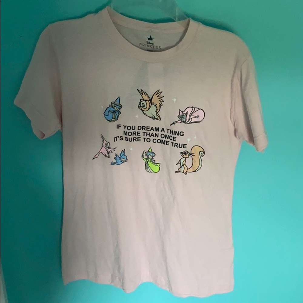 Disney t shirt